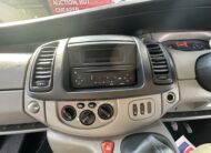 2007 Renault Trafic Trafic SL27+ dCi 115