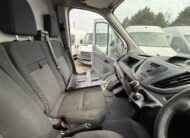 2017 Ford Transit Transit 350