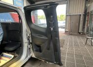 2017 Nissan Navara Navara Acenta dCi
