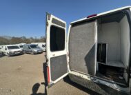 2002 Citroen Relay Relay 1800 TD HDi LWB