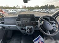 2007 Ford Transit Transit 100 15-Seat RWD