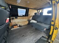 1999 VOLKSWAGEN TRANSPORTER TDI SWB TDI SWB