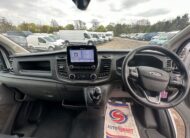 2021 Ford Transit Transit 350 Trend EcoBlue