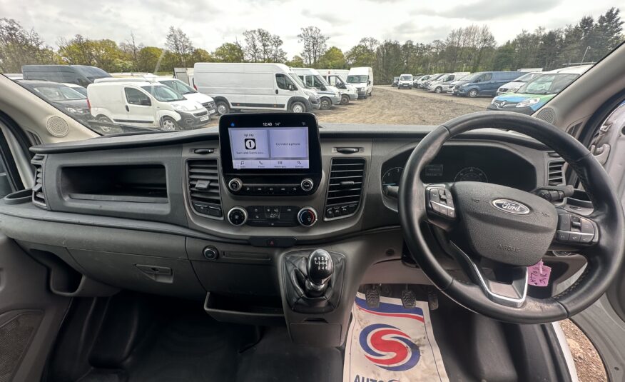 2021 Ford Transit Transit 350 Trend EcoBlue
