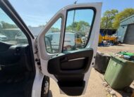 2020 PEUGEOT BOXER 335 L3 BLUEHDI 335 L3 BLUEHDI