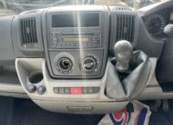 2007 Peugeot Boxer Boxer 330 SWB