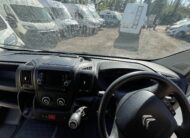 2020 Citroen Relay Relay 35 L2H2 Enterprise Blue HDi S/S