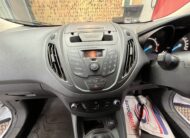 2015 Ford Transit Courier Transit Courier Base TDCi