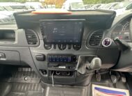 2001 Mercedes-Benz Sprinter Sprinter 311 CDI LWB