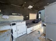 2002 Peugeot Boxer Boxer 350 LX LWB HDi