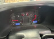 2001 Volkswagen Transporter 800 Special TD SWB
