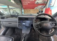 1997 Volkswagen Transporter 1000 TD SWB