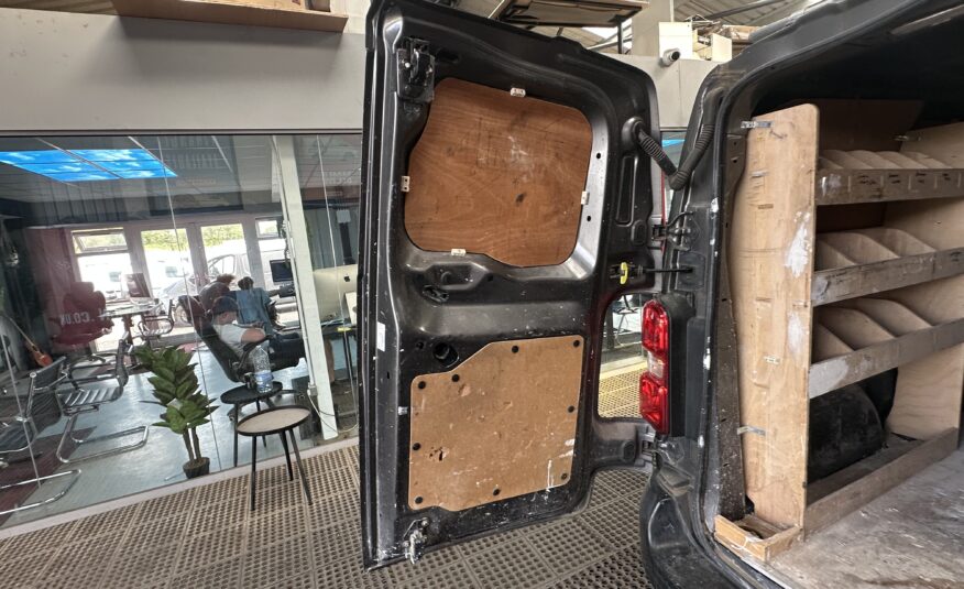 2019 CITROEN DISPATCH 1000 EN-PRISE BHDI SS 1000 EN-PRISE BHDI SS