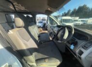 2006 VAUXHALL VIVARO 2700 CDTI SWB