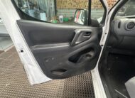 2012 Peugeot Partner Partner 625 SE L1 HDi