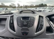 FORD TRANSIT 350 L3 H3 P/V DRW