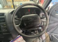 2002 Toyota HIAce HiAce 280 GS