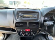 2017 Vauxhall Combo Combo 2000 Sportive CDTi