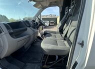 2010 CITROEN RELAY 35 HDI 120 LWB 35 HDI 120 LWB