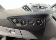 2013 Ford Transit Custom Transit Custom 290 Ltd E-Tech