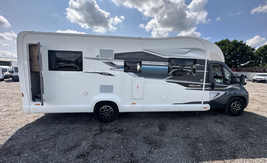 2022 FIAT DUCATO 45 C/C MULTIJET II