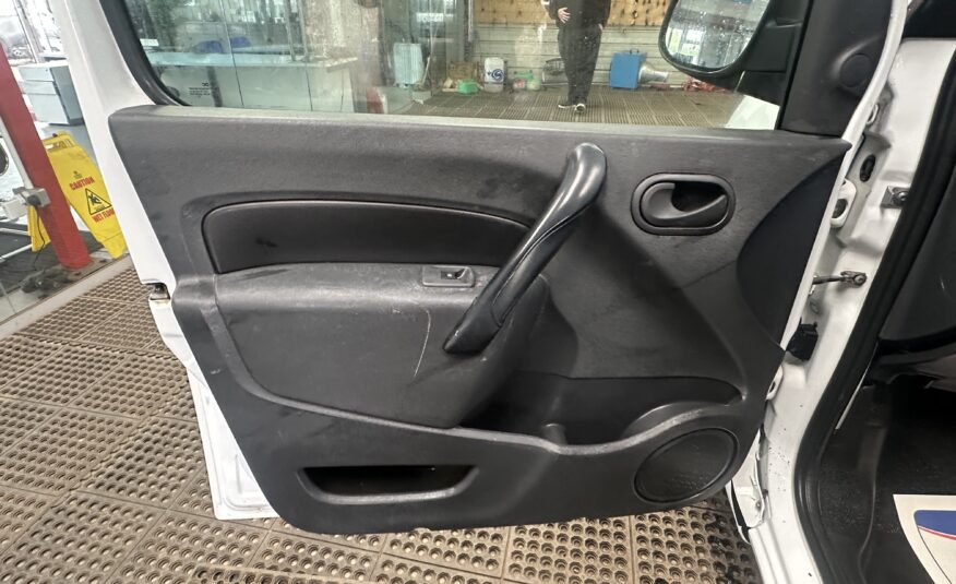 2015 Renault Kangoo Kangoo ML19 Business dCi