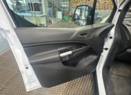 2016 Ford Transit Connect Transit Connect 210 Trend