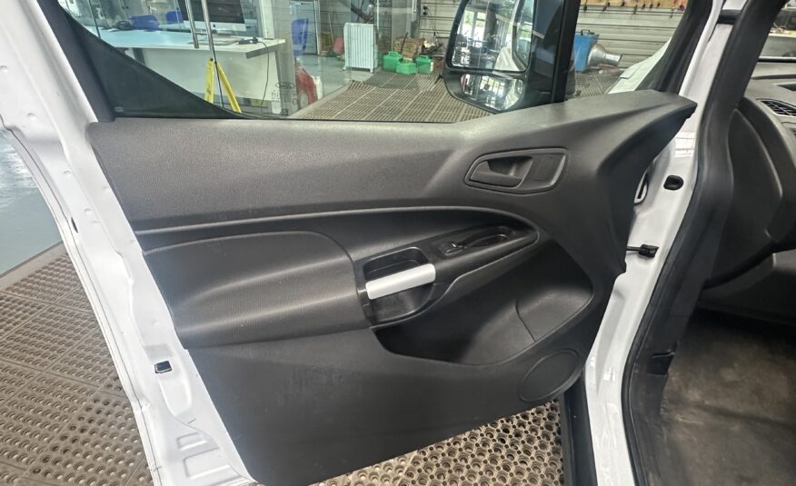 2016 Ford Transit Connect Transit Connect 210 Trend