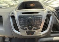 2015 Ford Transit Custom Transit Custom 290 Trend E-Tech