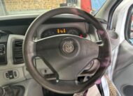 2006 Vauxhall Vivaro Vivaro 2900 DI SWB