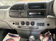 1995 Ford Tourneo Transit Tourneo