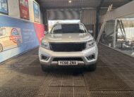 2016 Nissan Navara Navara Tekna dCi