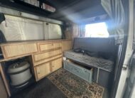 1994 Renault Trafic Trafic HDS