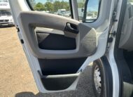 2009 Peugeot Boxer Boxer 435 XLWB