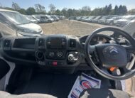 2017 Citroen Relay Relay 35 L3 Enterprise Blue HDi