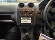 2013 Volkswagen Caddy Caddy C20 TDI 102