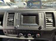 2018 Volkswagen Transporter Transporter T32 Highline TDI BlueMotion Technology