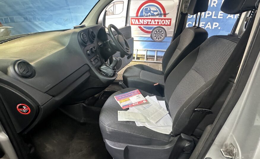 2017 Mercedes-Benz Citan Citan 109 CDi Traveliner