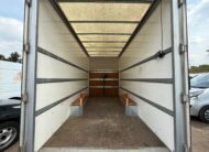 2016 Peugeot Boxer Boxer 335 Professional L3H2 Blue HDi