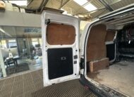 2015 NISSAN NV200 ACENTA DCI ACENTA DCI