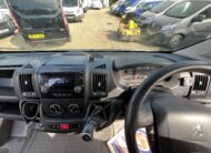 2016 Peugeot Boxer Boxer 335 L3H2 HDI