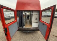 1989 Ford Transit Transit Diesel