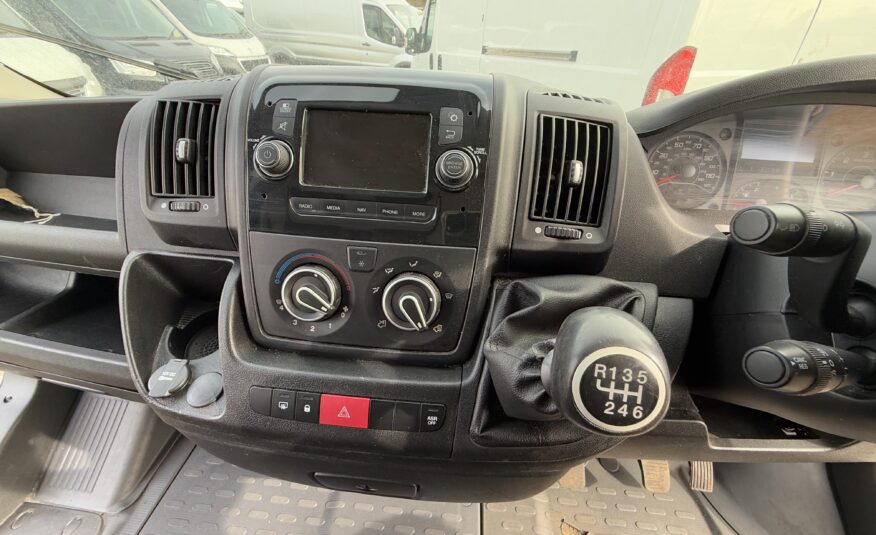 2020 Citroen Relay Relay 35 L3H2 Enterprise Blue HDi S/S