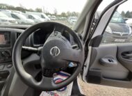 2017 Nissan NV200 NV200 Tekna dCi