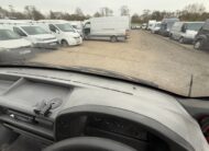 1989 Ford Transit Transit Diesel
