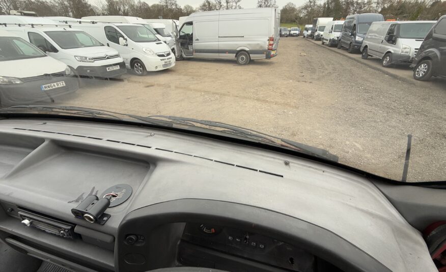 1989 Ford Transit Transit Diesel
