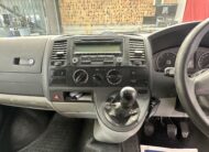 2011 Volkswagen Transporter Transporter T28 102 TDI SWB