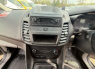 2018 Ford Transit Connect Transit Connect 210 Base TDCi