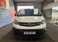 2020 Vauxhall Vivaro Vivaro 2900 Dynamic S/S