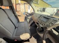 2007 Volkswagen Transporter Transporter T30 TDI 4Motion SWB